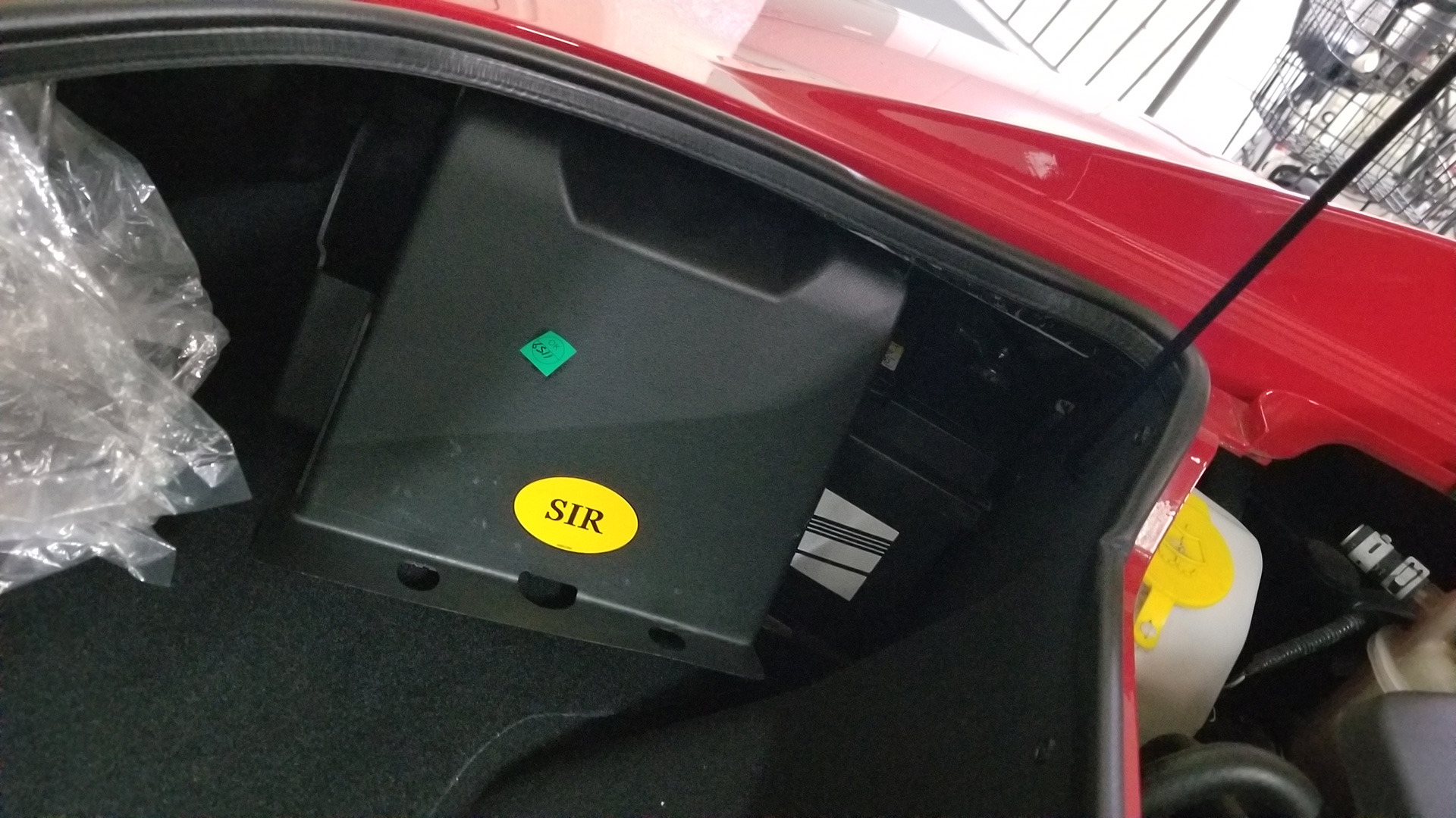 エリーゼ メーター不調: くすのき電算室